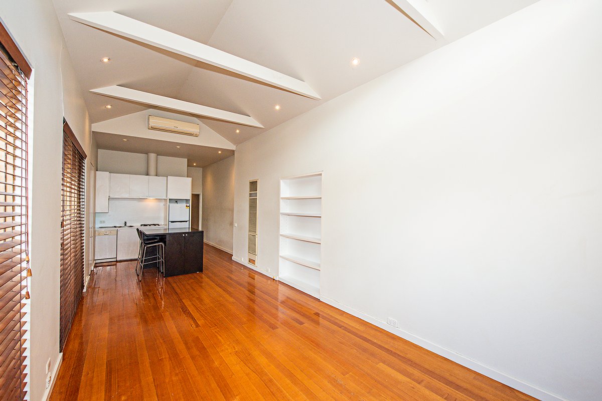 Gallery: 100 Hotham Street