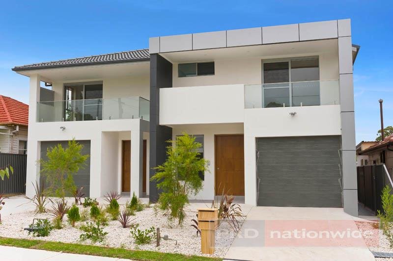 100 Hydrae Street REVESBY 2