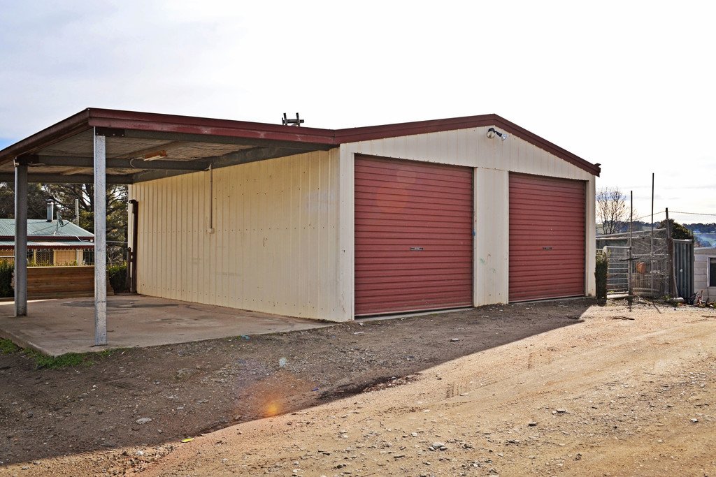 100 King Street TUMBARUMBA 11