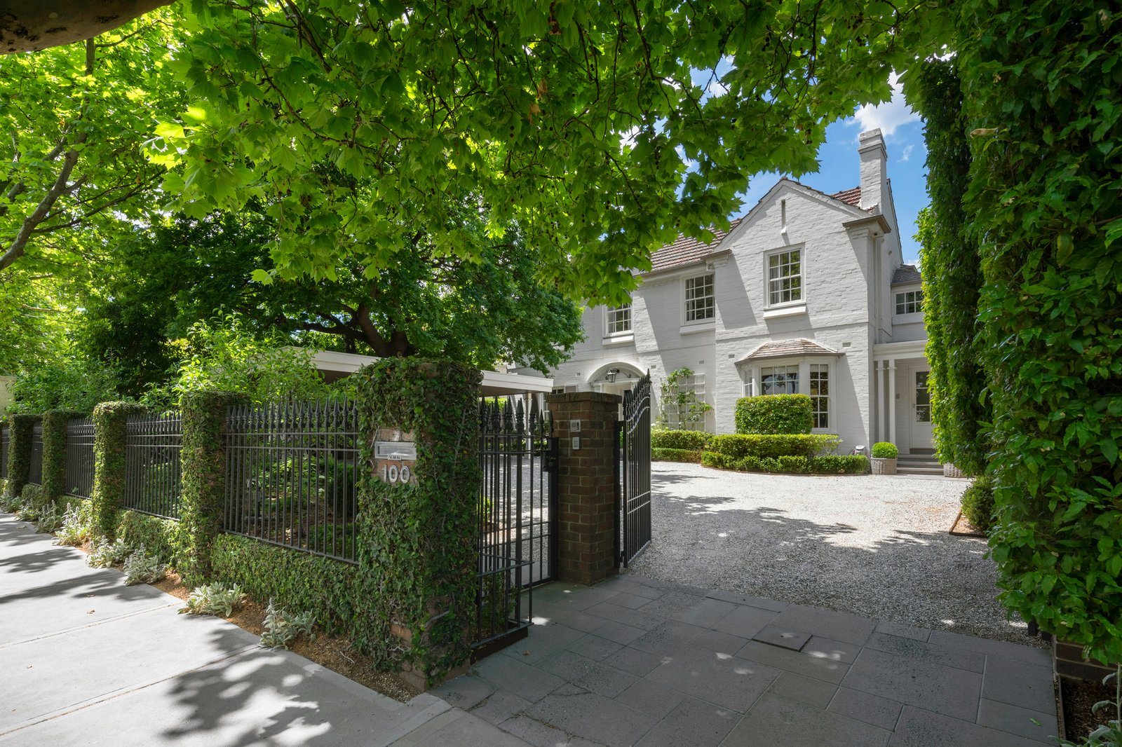 100 Kooyong Road, Armadale, 3143