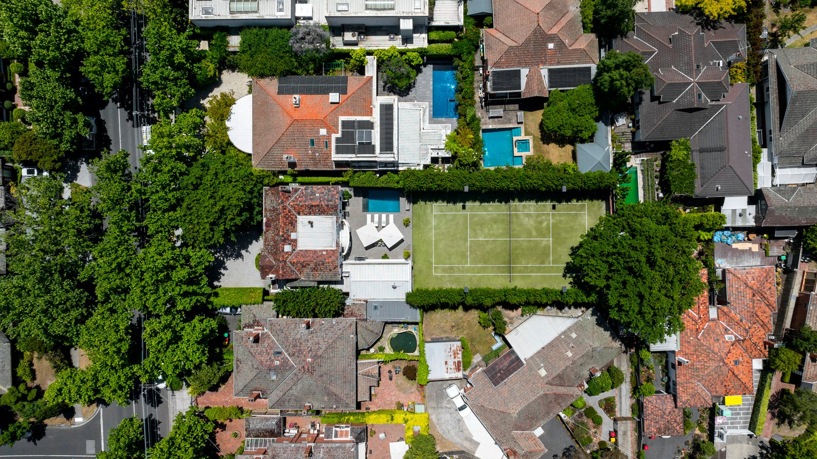 100 Kooyong Road, Armadale, 3143