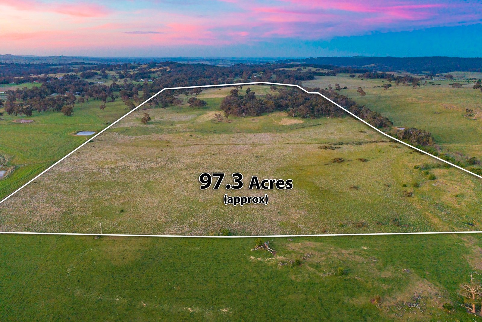 Real Estate and Property in 100 Mactiers Lane, Metcalfe, VIC