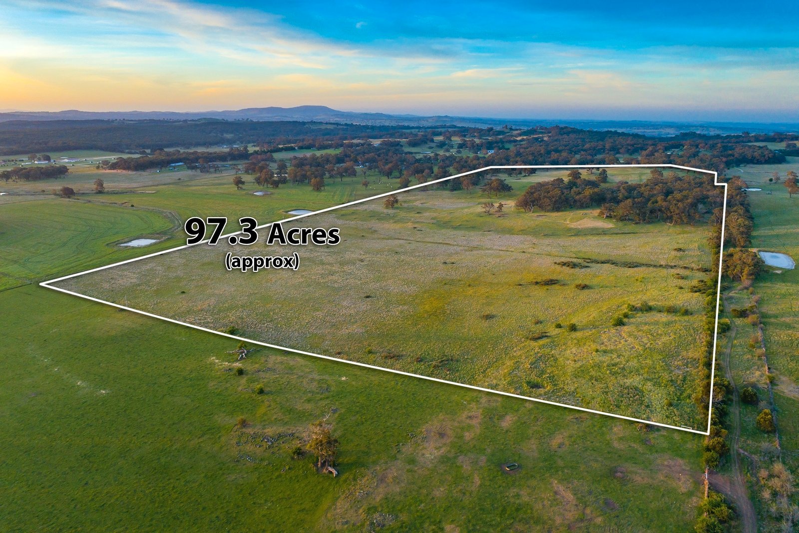 Real Estate and Property in 100 Mactiers Lane, Metcalfe, VIC