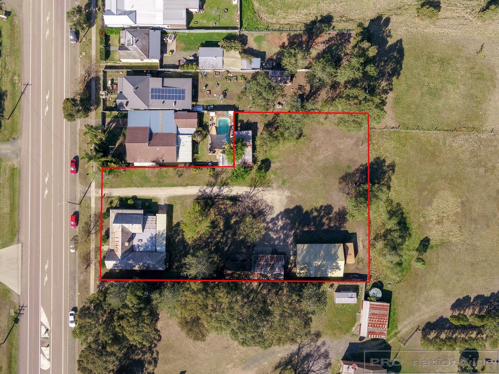 100 Maitland St  BRANXTON 2