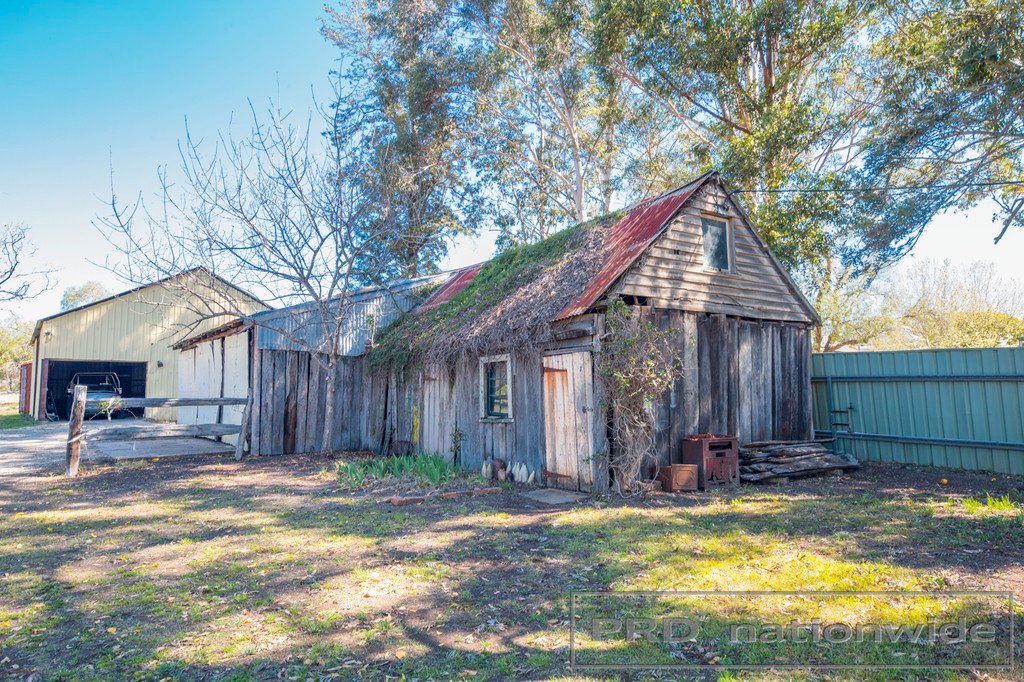 100 Maitland St  BRANXTON 13