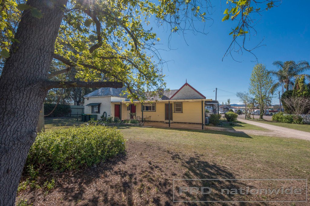 100 Maitland St  BRANXTON 14