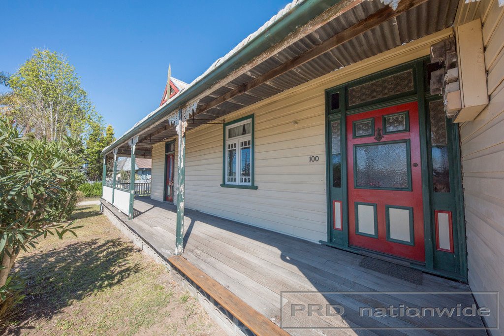 100 Maitland St  BRANXTON 17