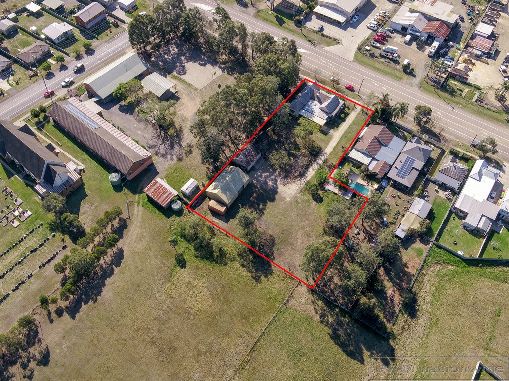 100 Maitland St  BRANXTON 18