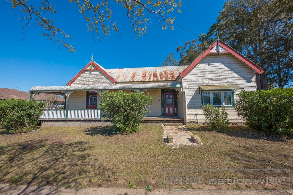 100 Maitland St  BRANXTON 21