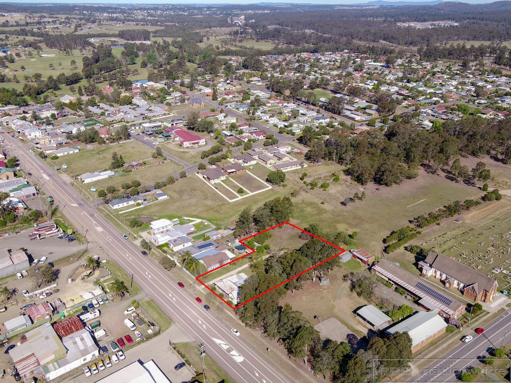 100 Maitland St  BRANXTON 24