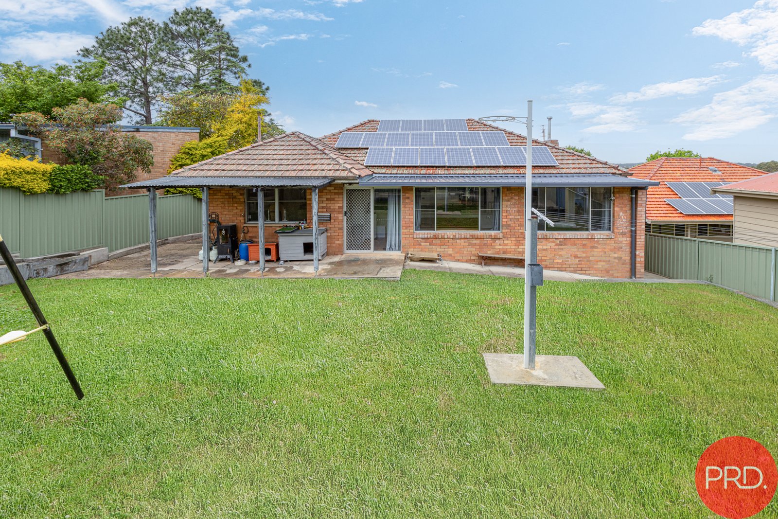 100 Maize Street TENAMBIT 22