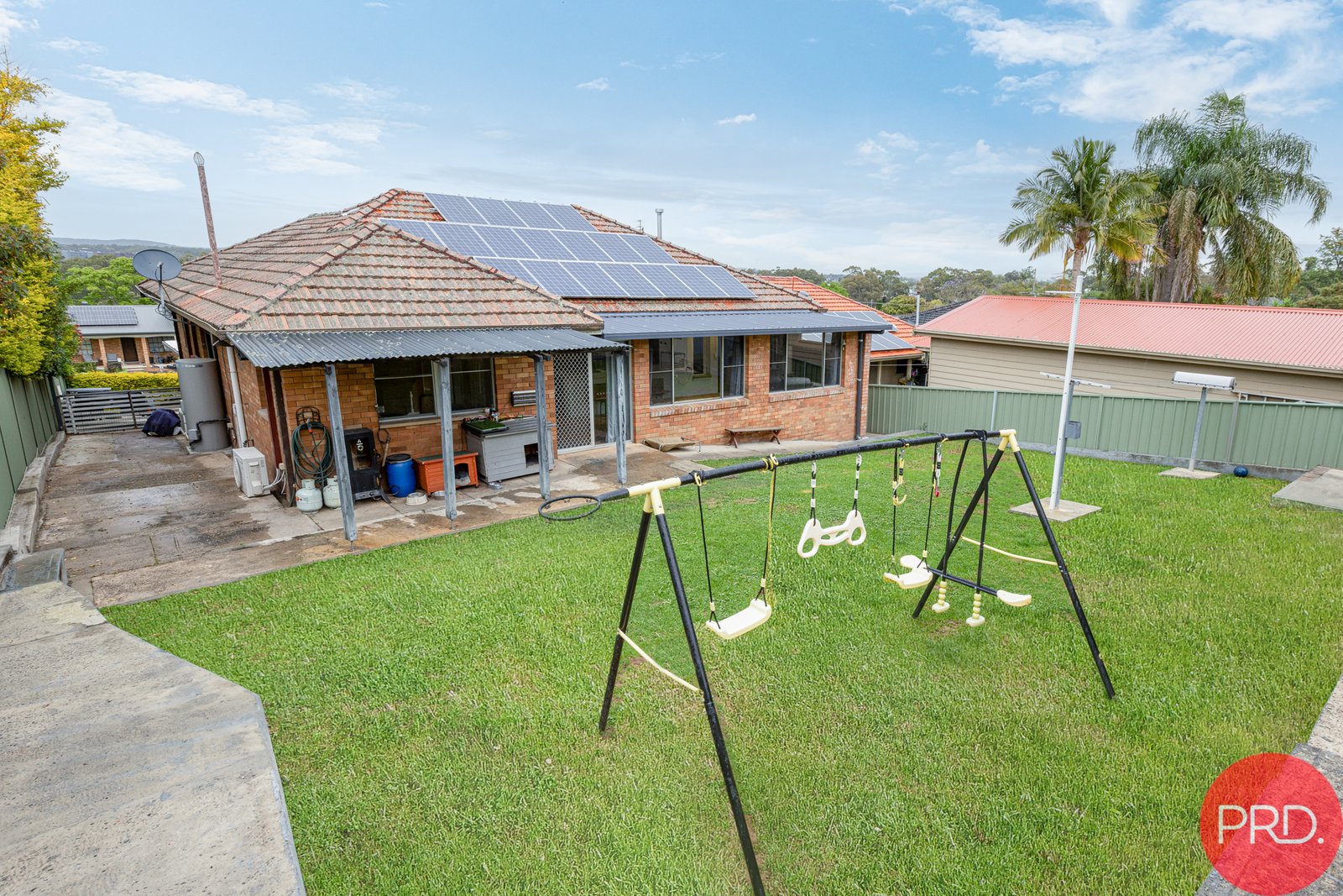 100 Maize Street TENAMBIT 23