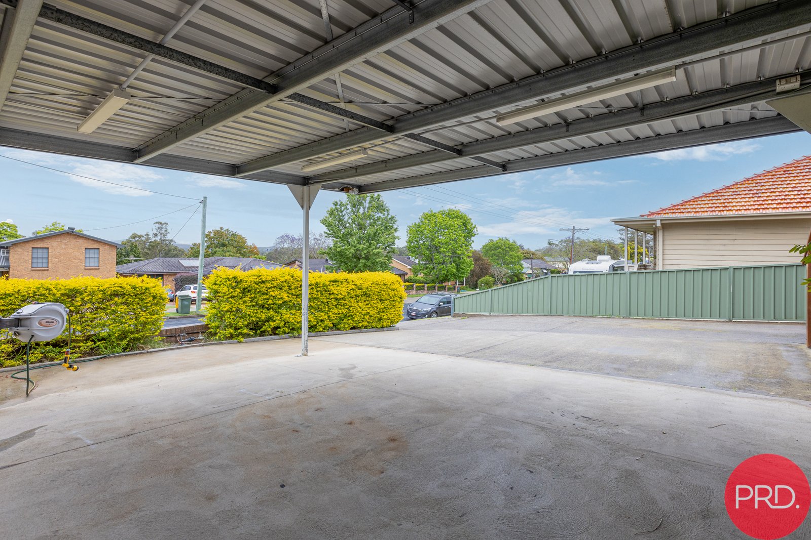 100 Maize Street TENAMBIT 27