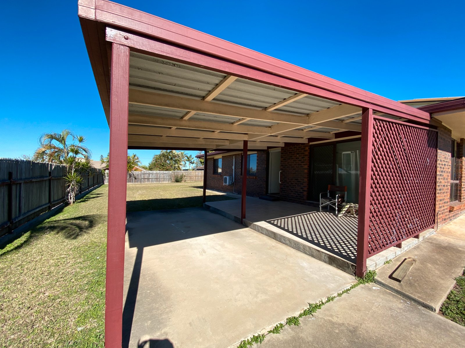 100 Malpas Street BOYNE ISLAND 6