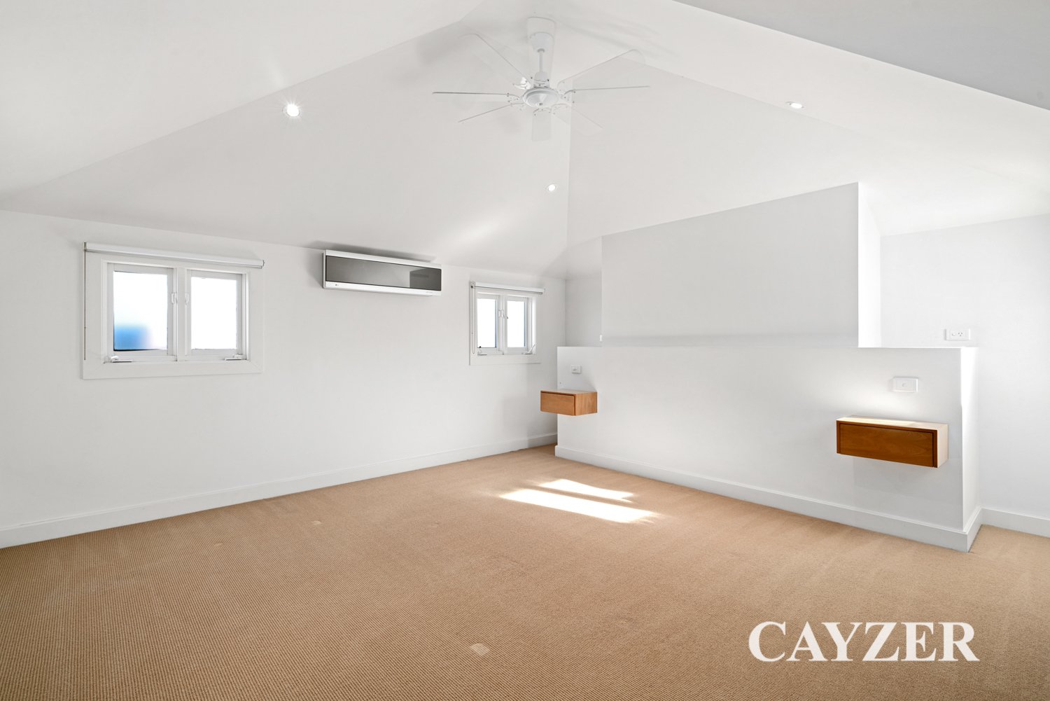 Gallery: 100 Merton Street