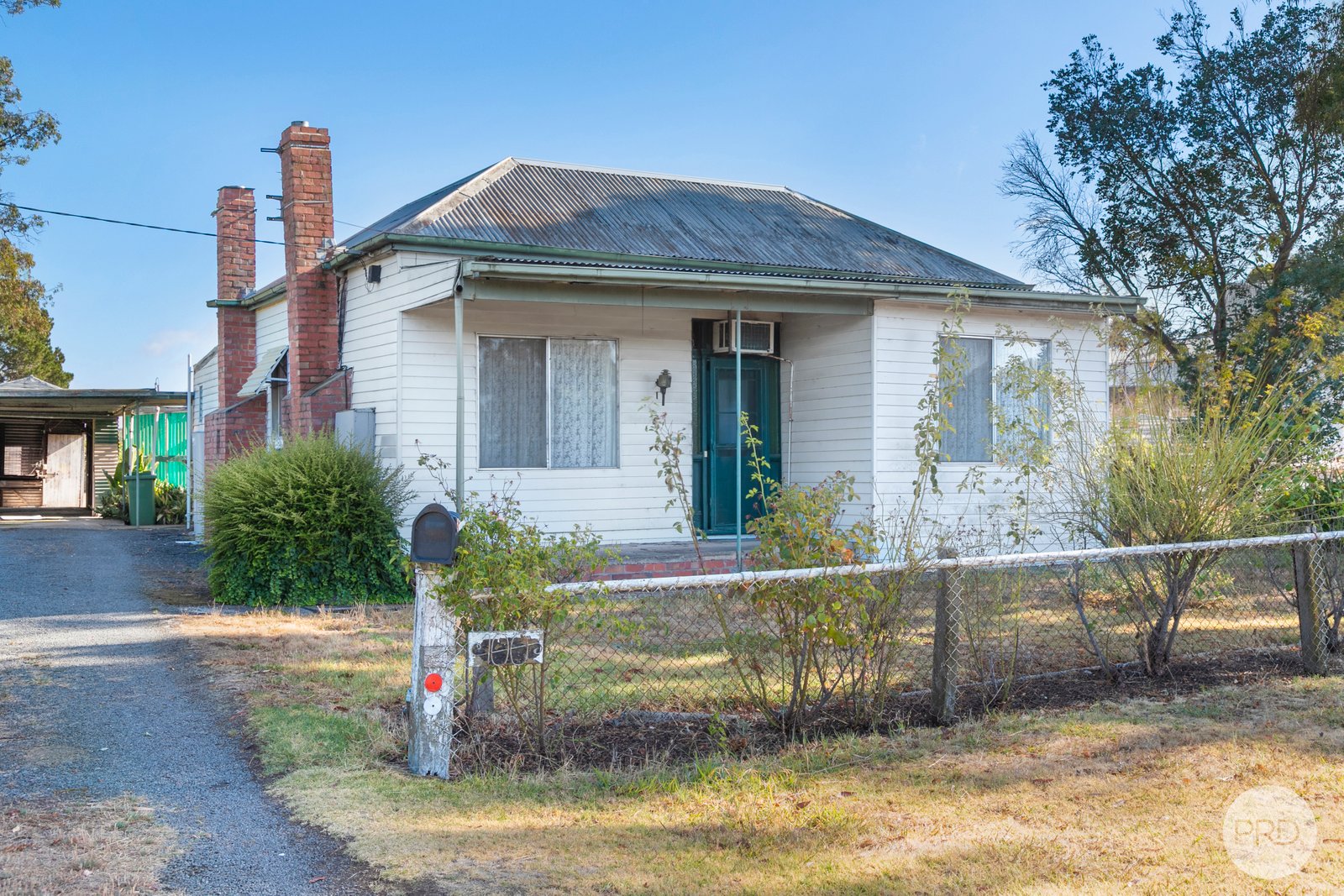 100 Montgomery Street SKIPTON 2