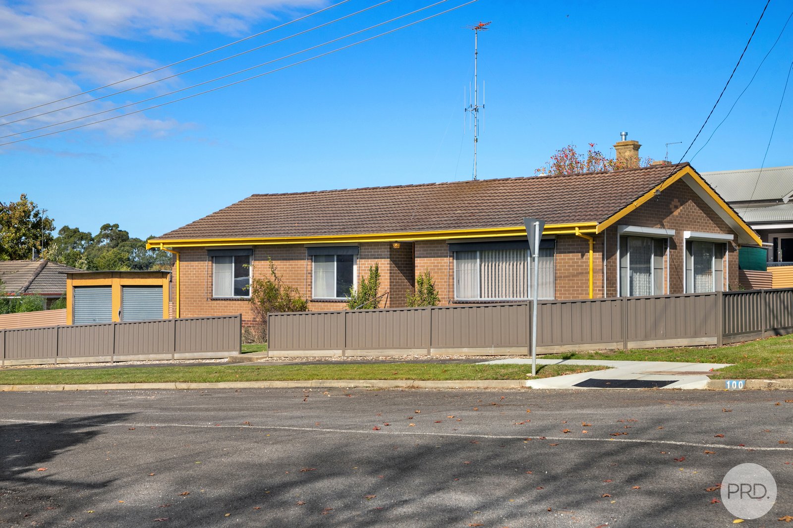100 Napier Street CRESWICK 1