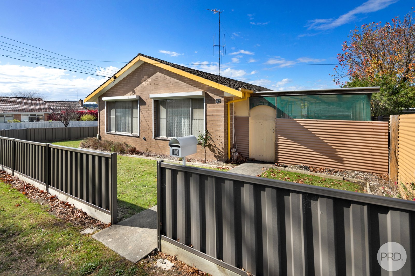 100 Napier Street CRESWICK 2