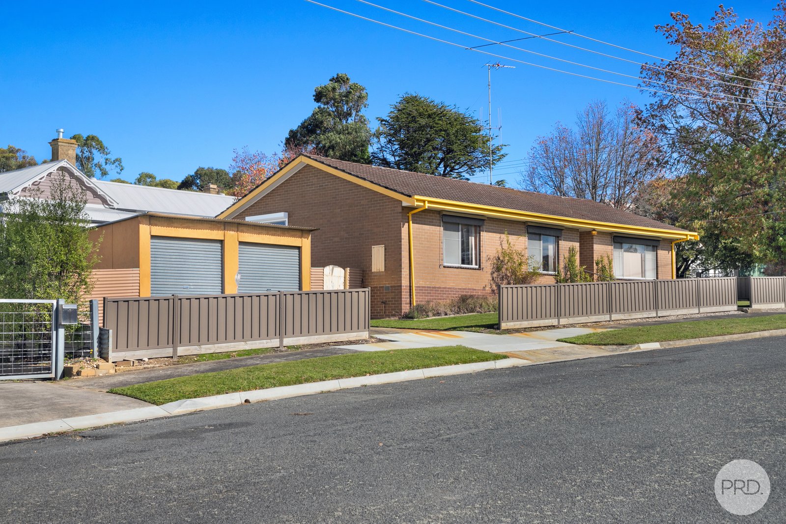 100 Napier Street CRESWICK 3