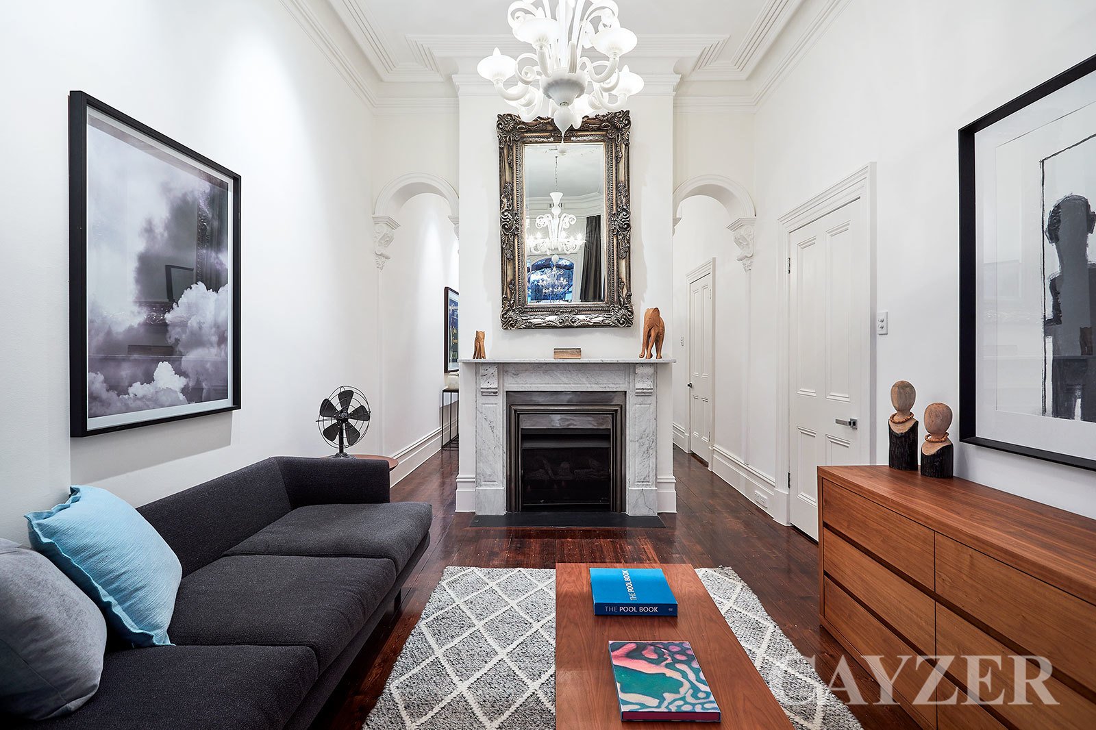 Gallery: 100 Nelson Road