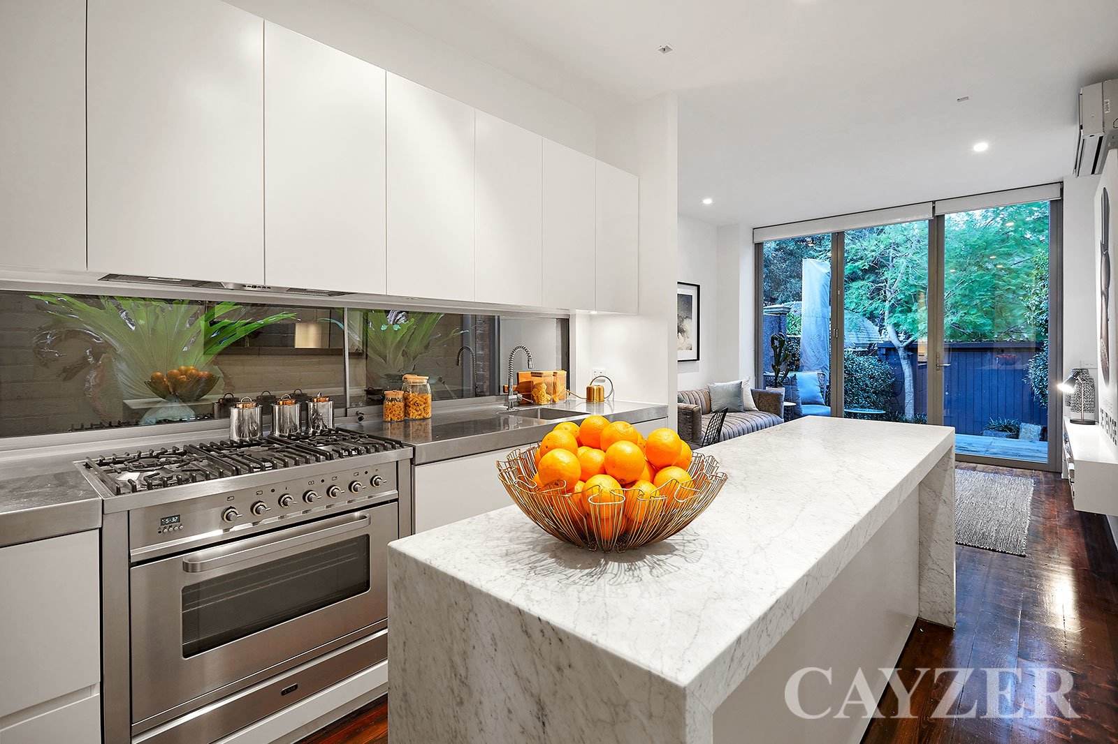Gallery: 100 Nelson Road