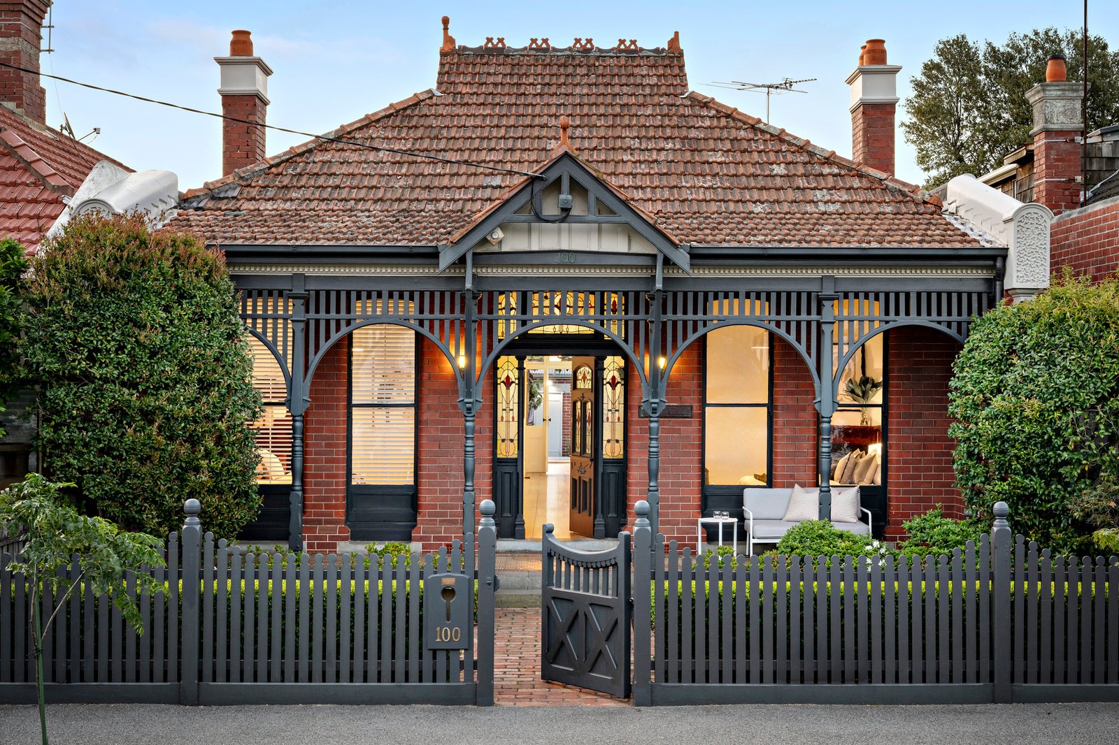 100 Nimmo Street, Middle Park, 3206