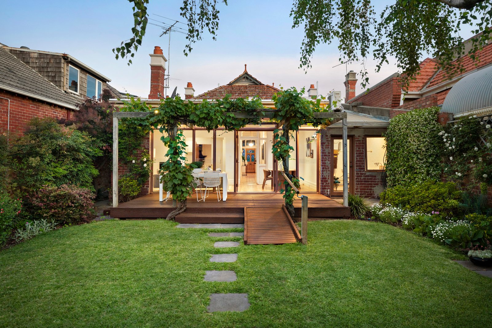 100 Nimmo Street, Middle Park, 3206