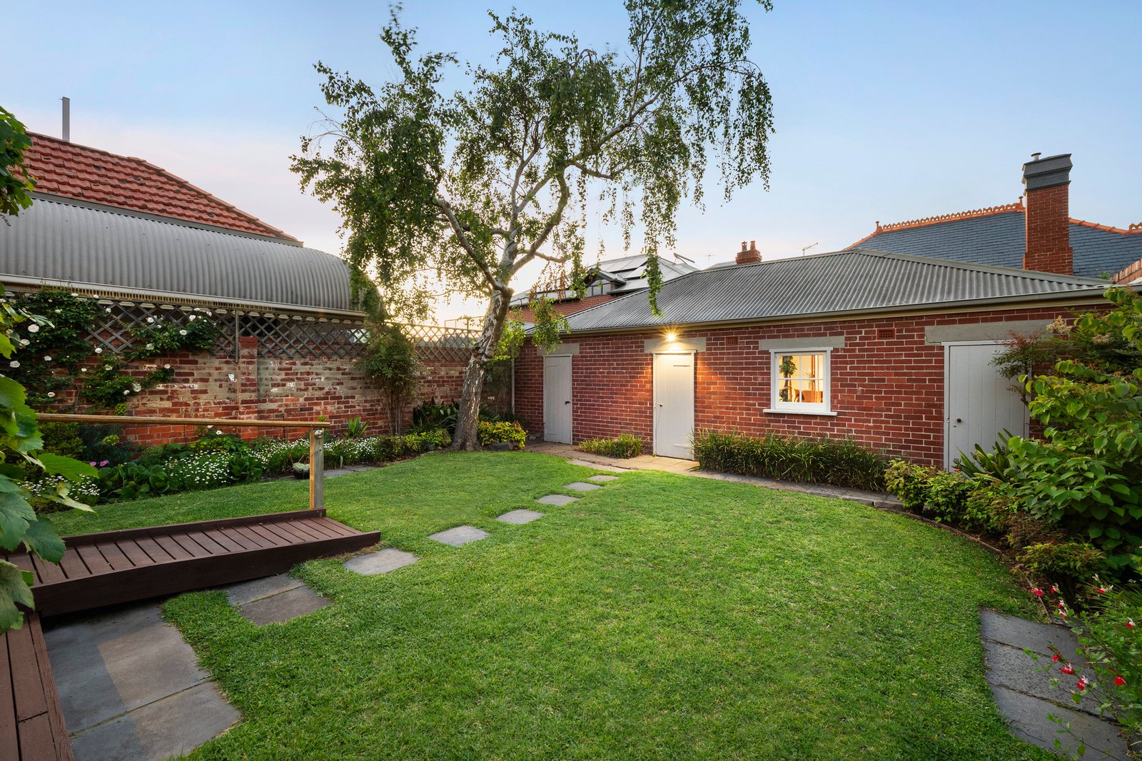 100 Nimmo Street, Middle Park, 3206