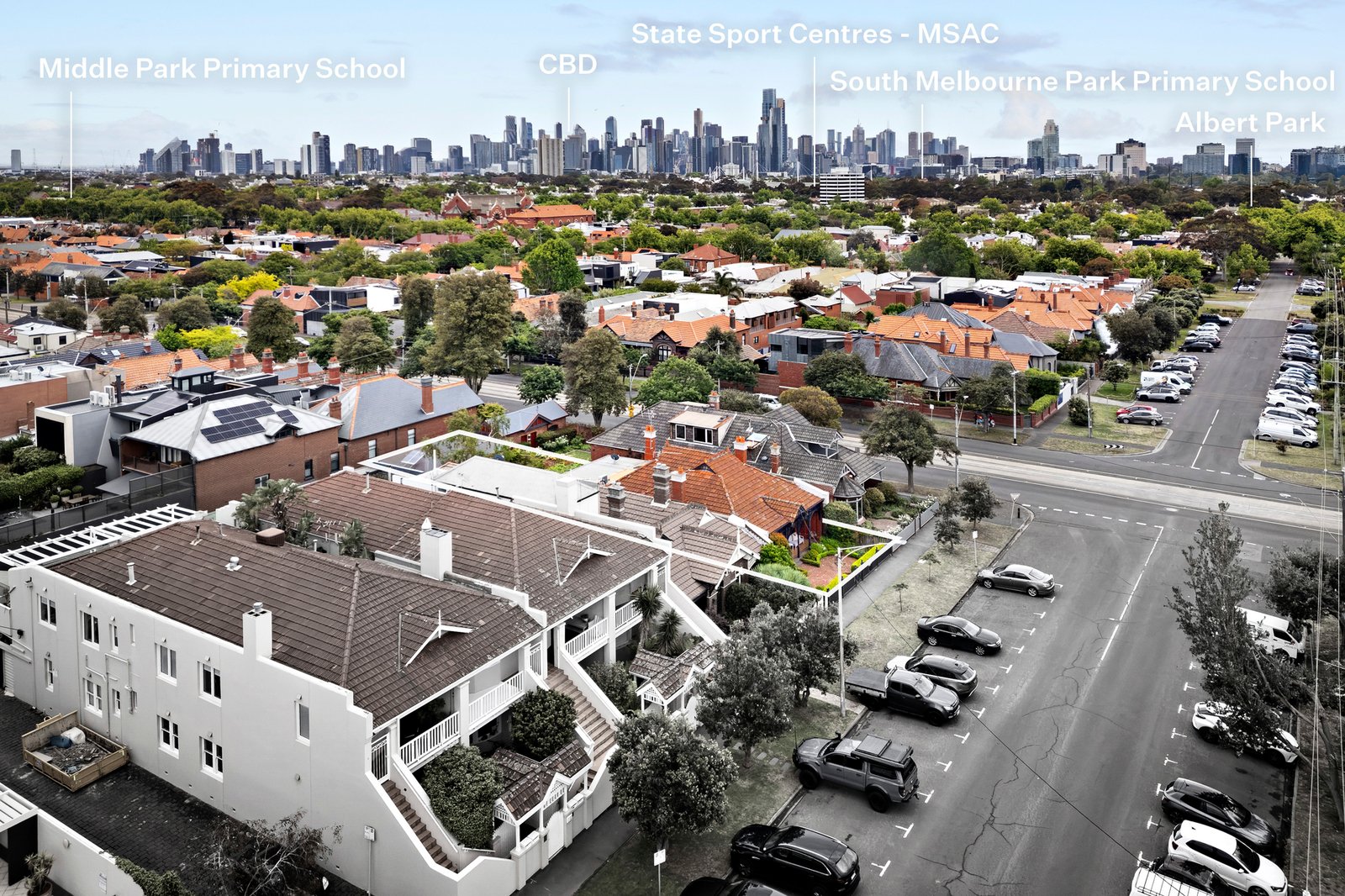 100 Nimmo Street, Middle Park, 3206