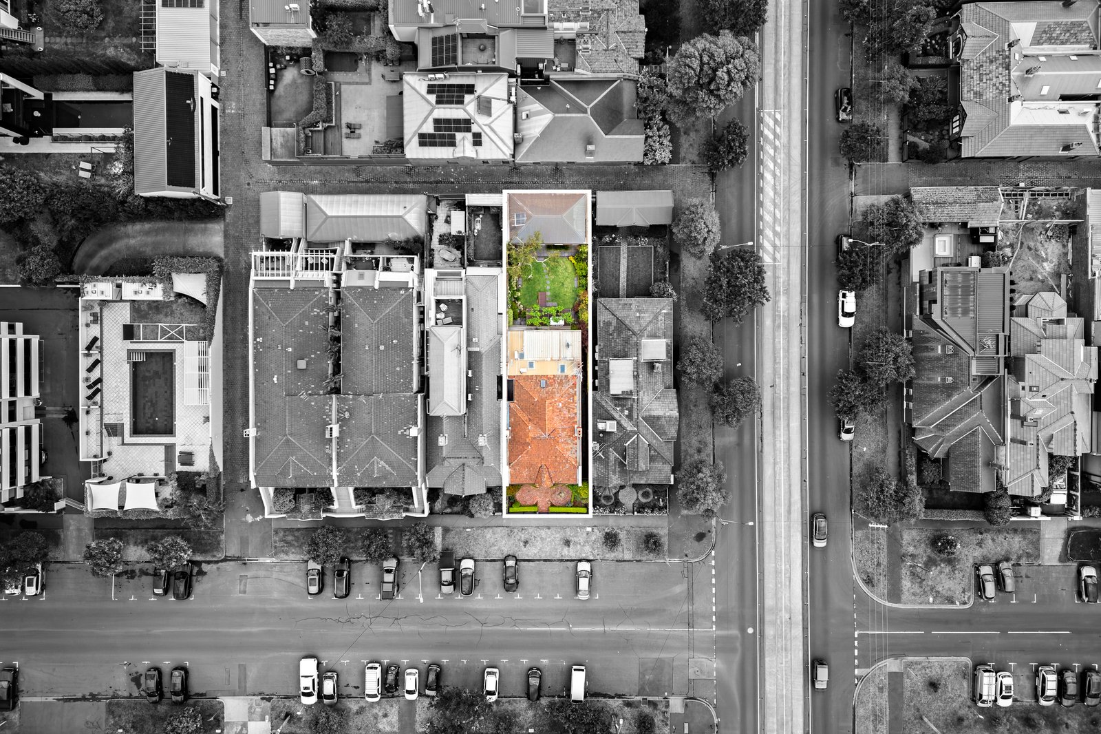 100 Nimmo Street, Middle Park, 3206