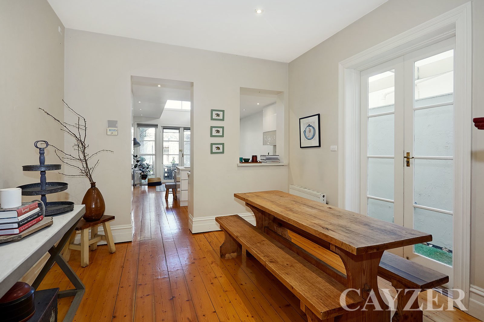Gallery: 100 Page Street