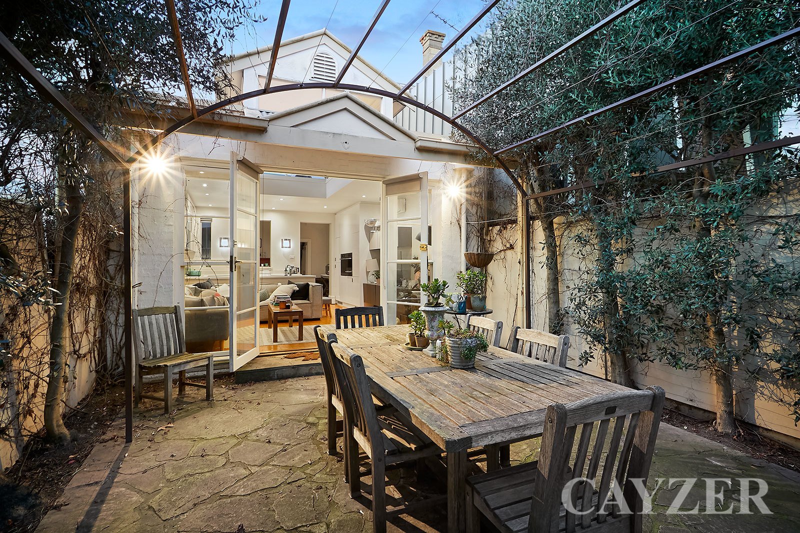 Gallery: 100 Page Street