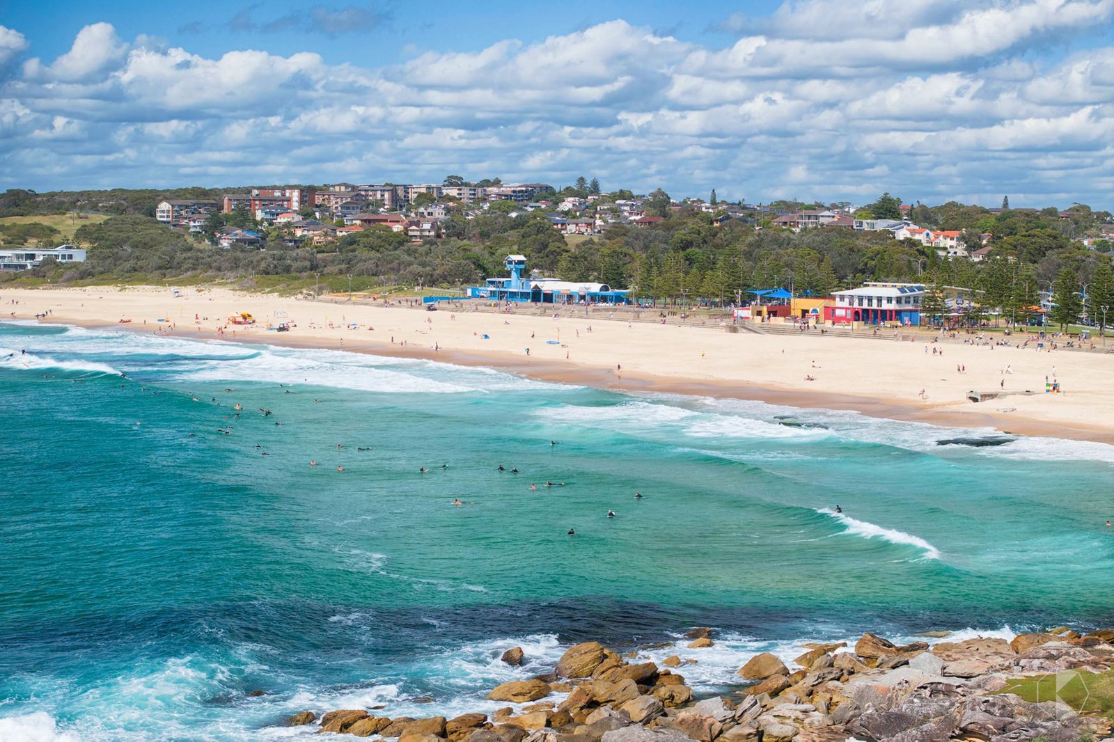 100 Page Street PAGEWOOD 3