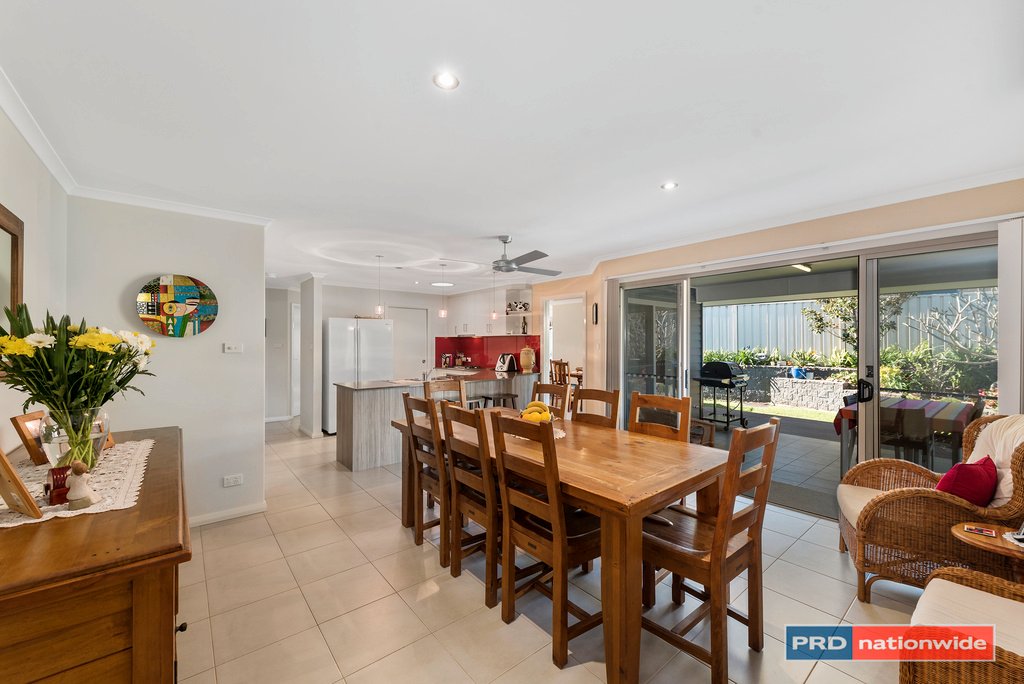 100 Pearce Drive COFFS HARBOUR 5