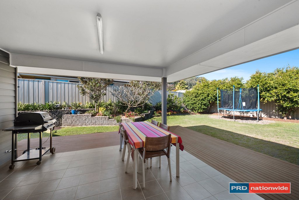100 Pearce Drive COFFS HARBOUR 20