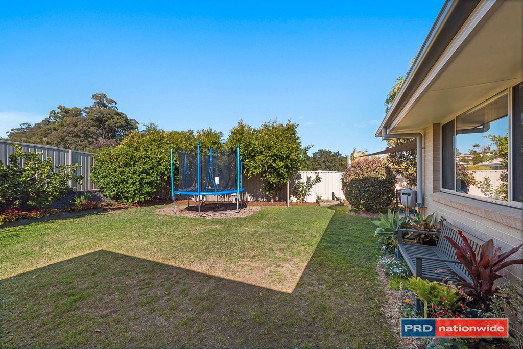 100 Pearce Drive COFFS HARBOUR 22