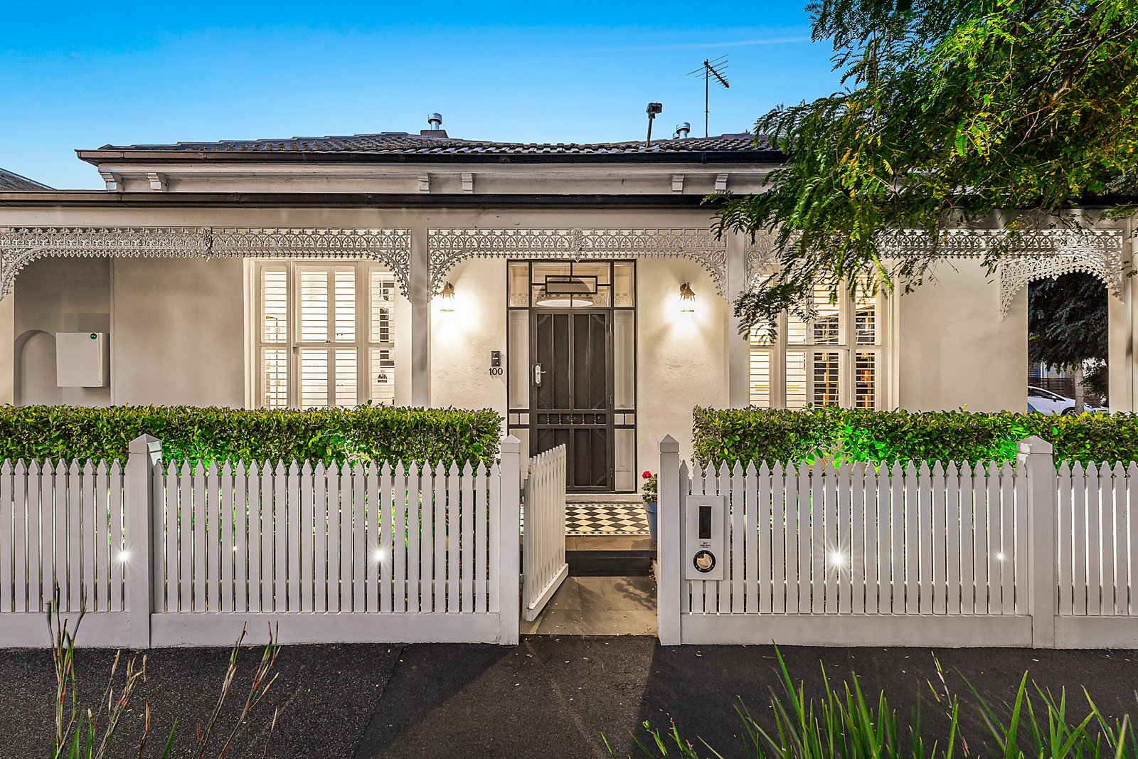 100 Raglan Street, Port Melbourne, VIC