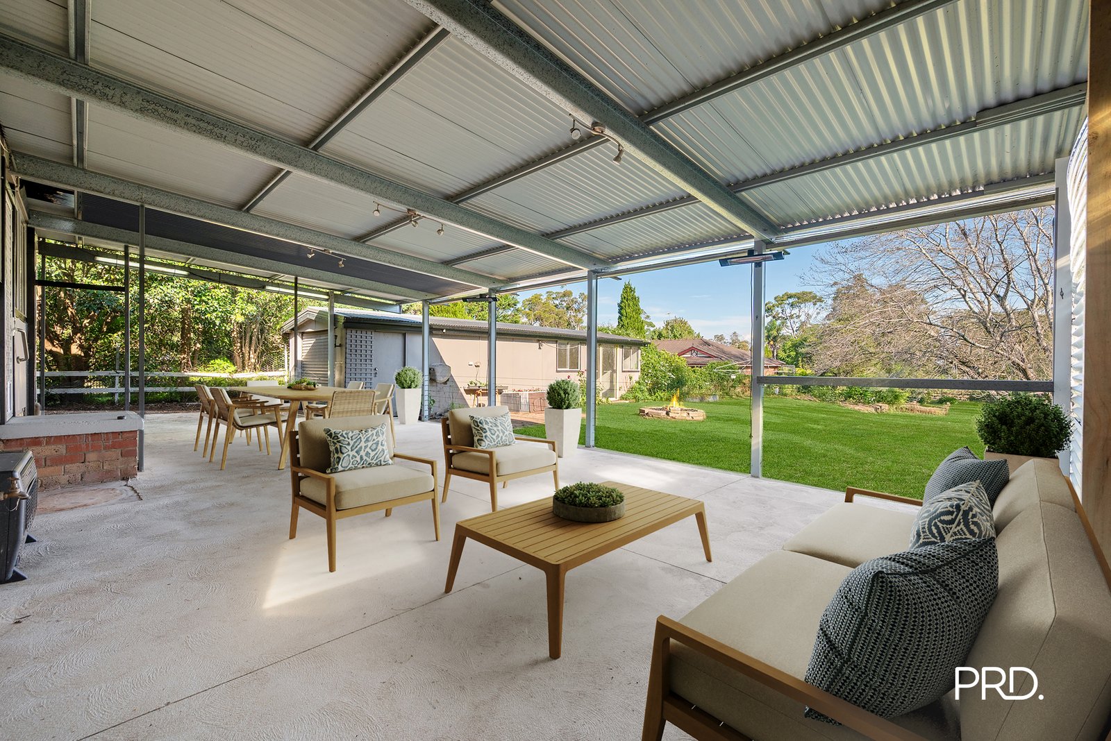100 Railway Parade HAZELBROOK 11