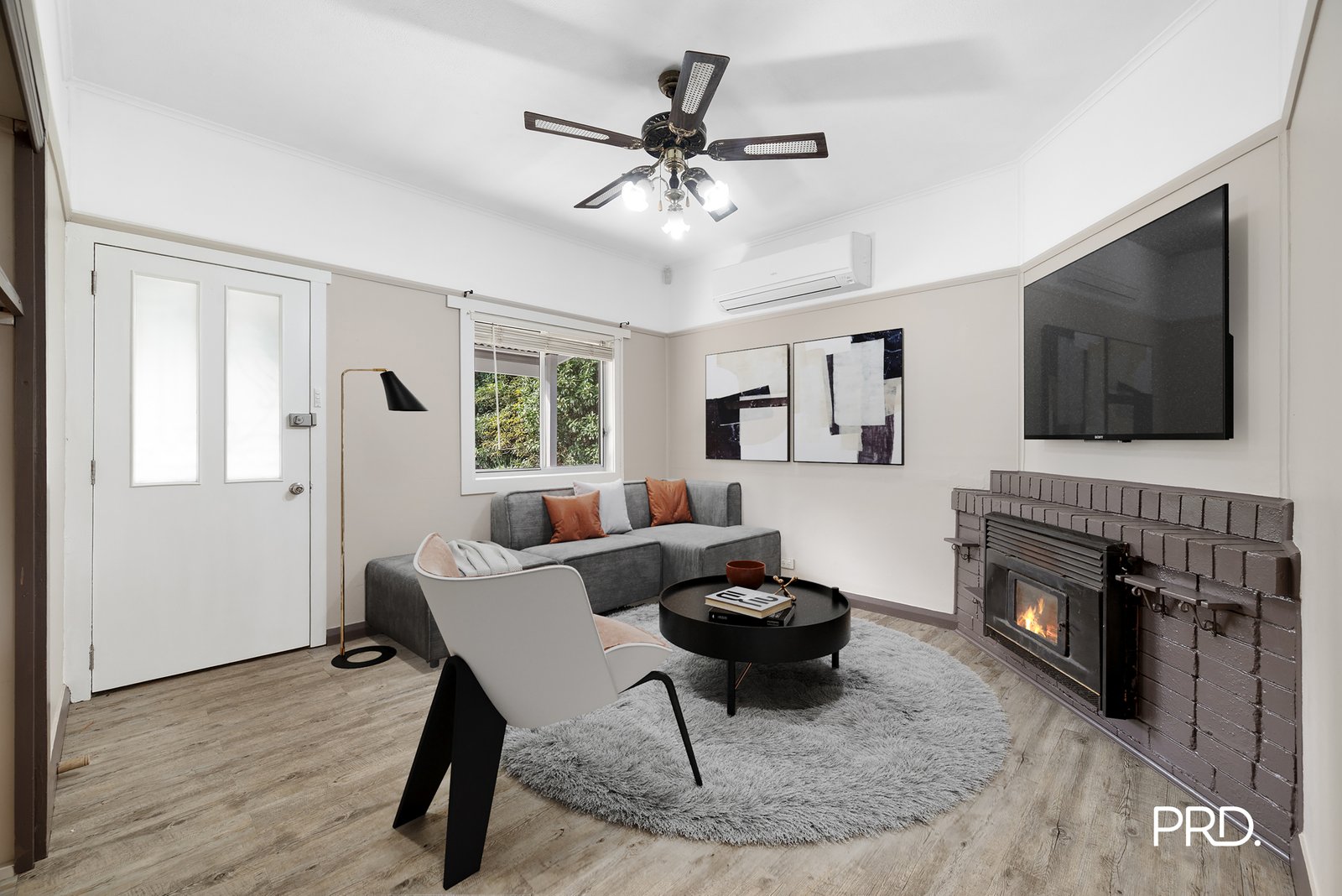 100 Railway Parade Hazelbrook 6