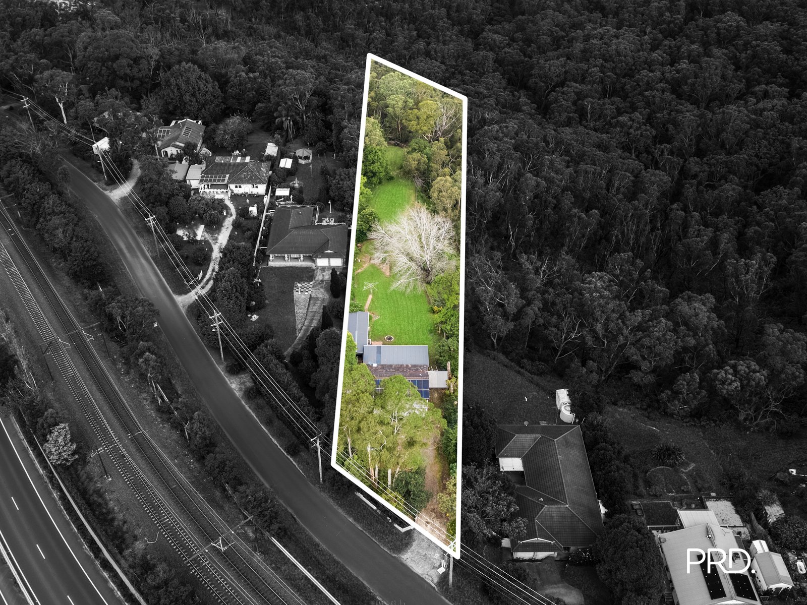 100 Railway Parade Hazelbrook 18