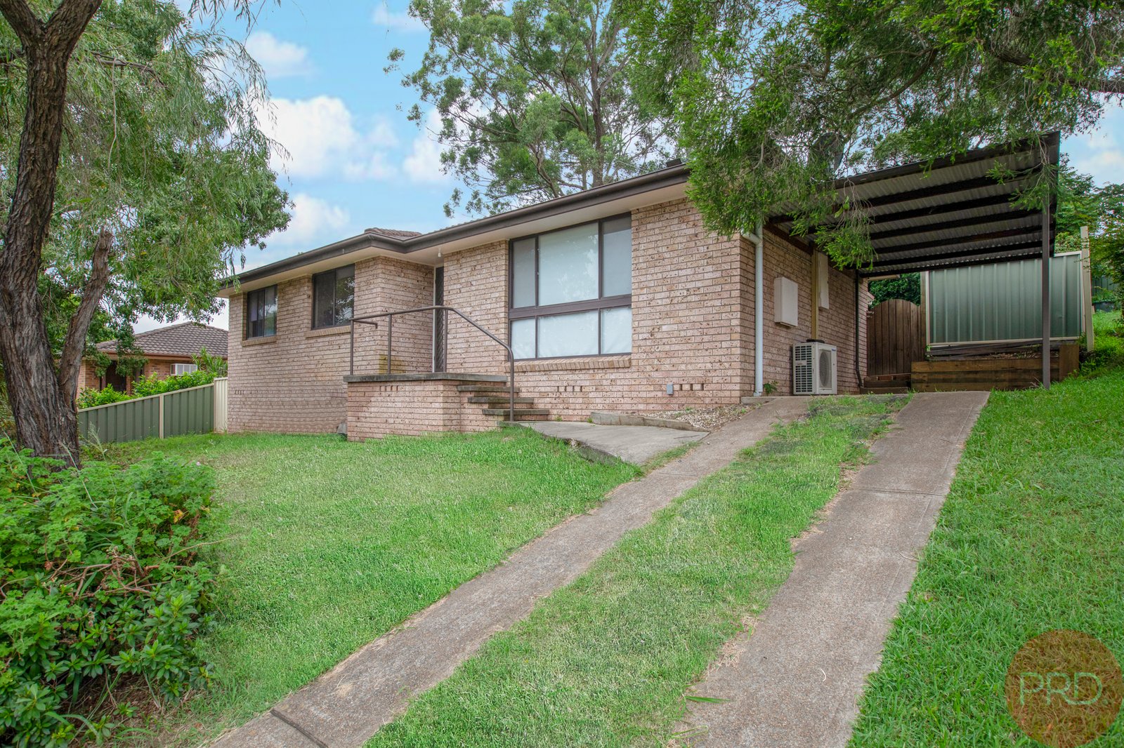 100 Regiment Road RUTHERFORD 1