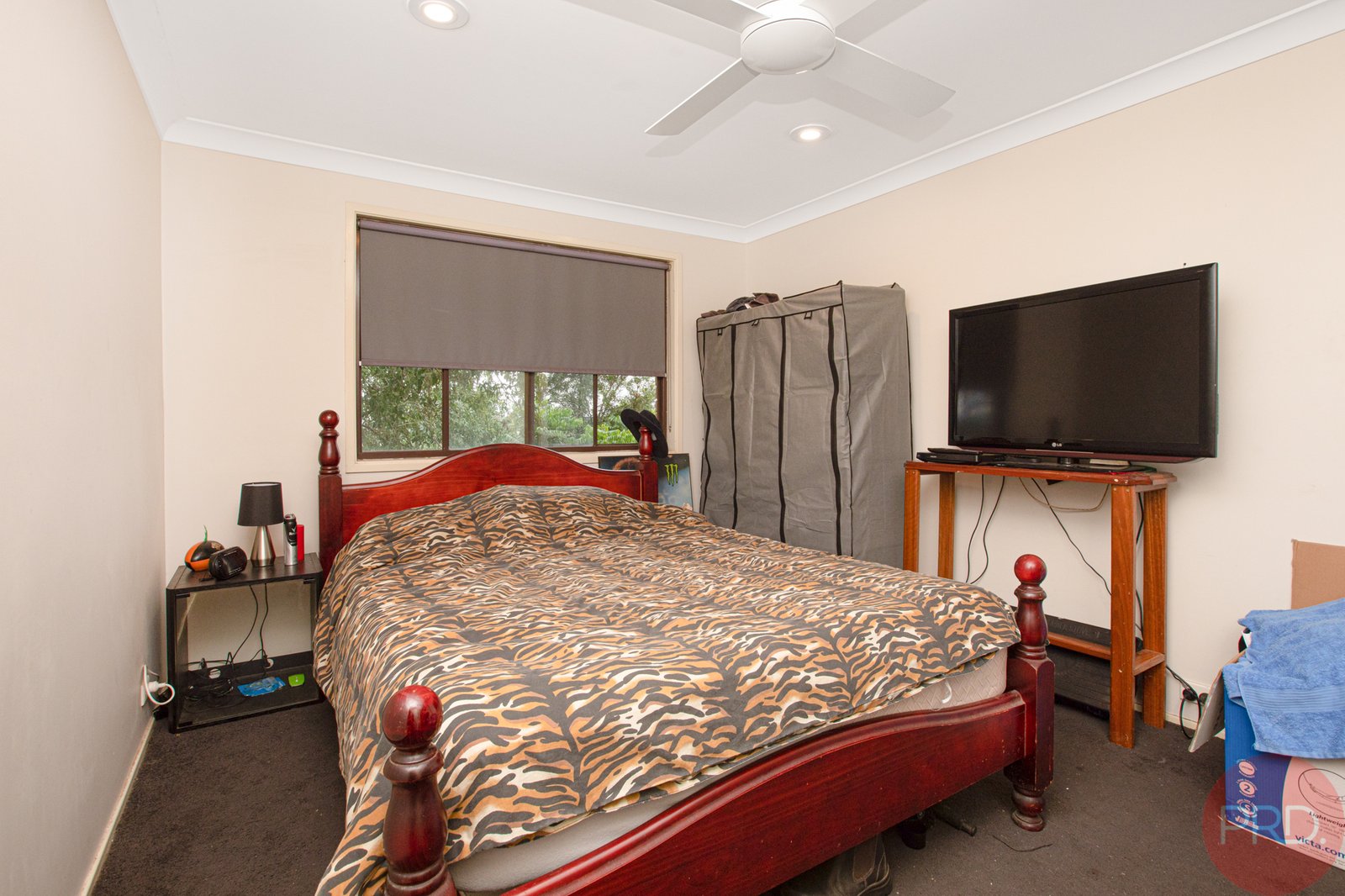 100 Regiment Road RUTHERFORD 7