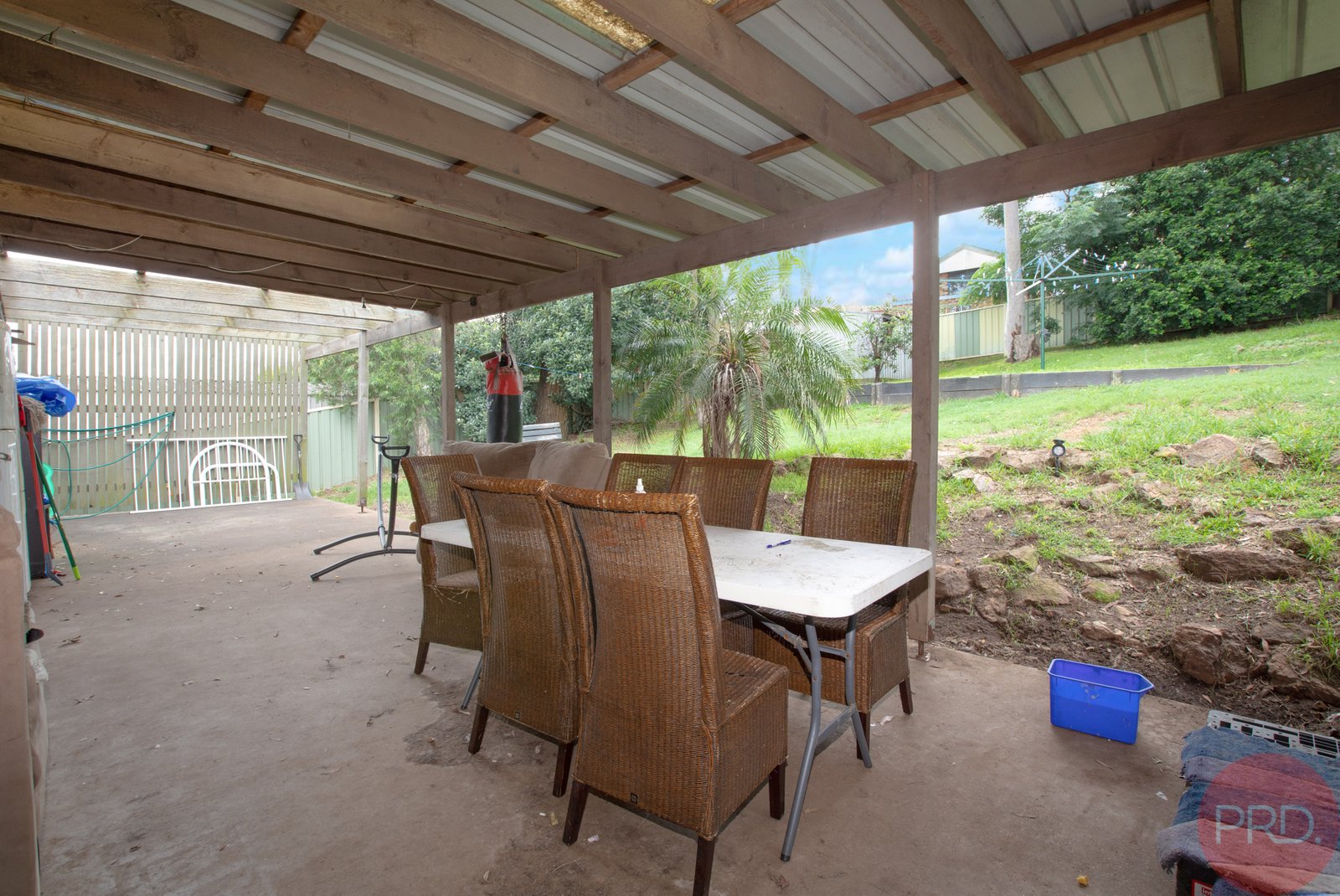 100 Regiment Road RUTHERFORD 11