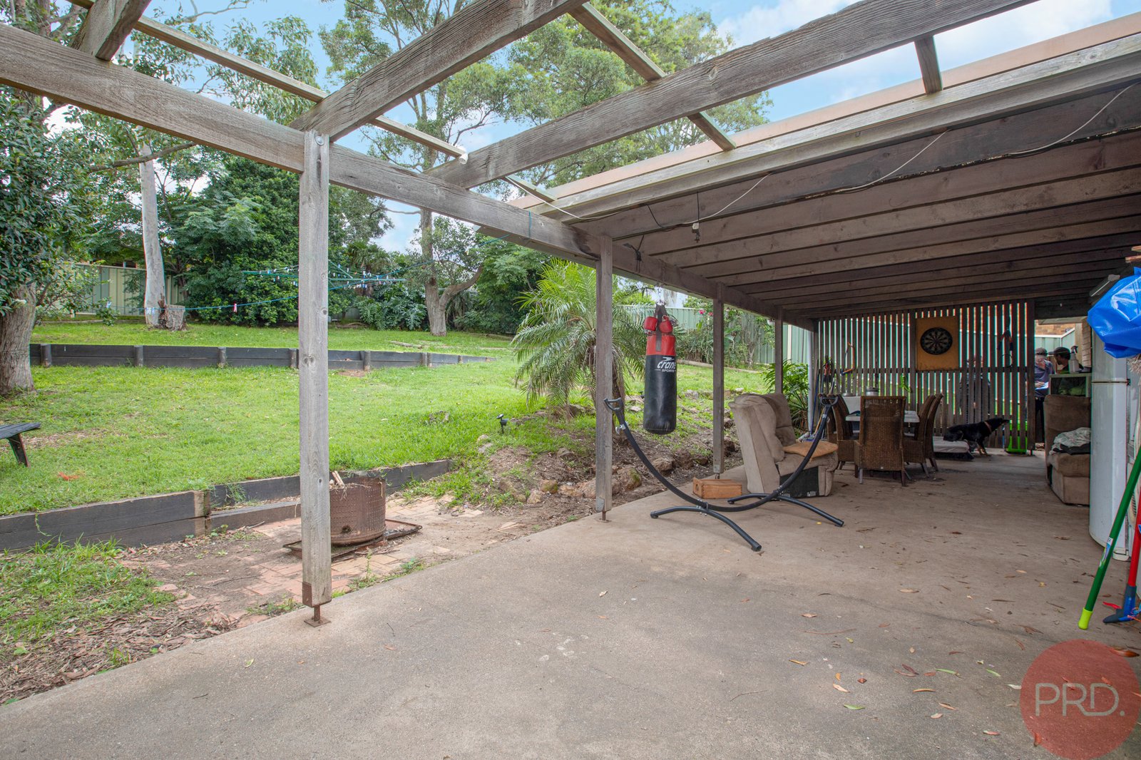 100 Regiment Road RUTHERFORD 12