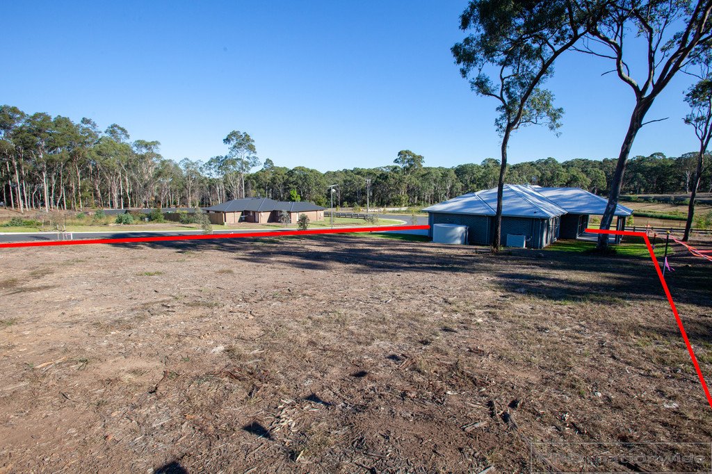 100 Reginald Street GRETA 2