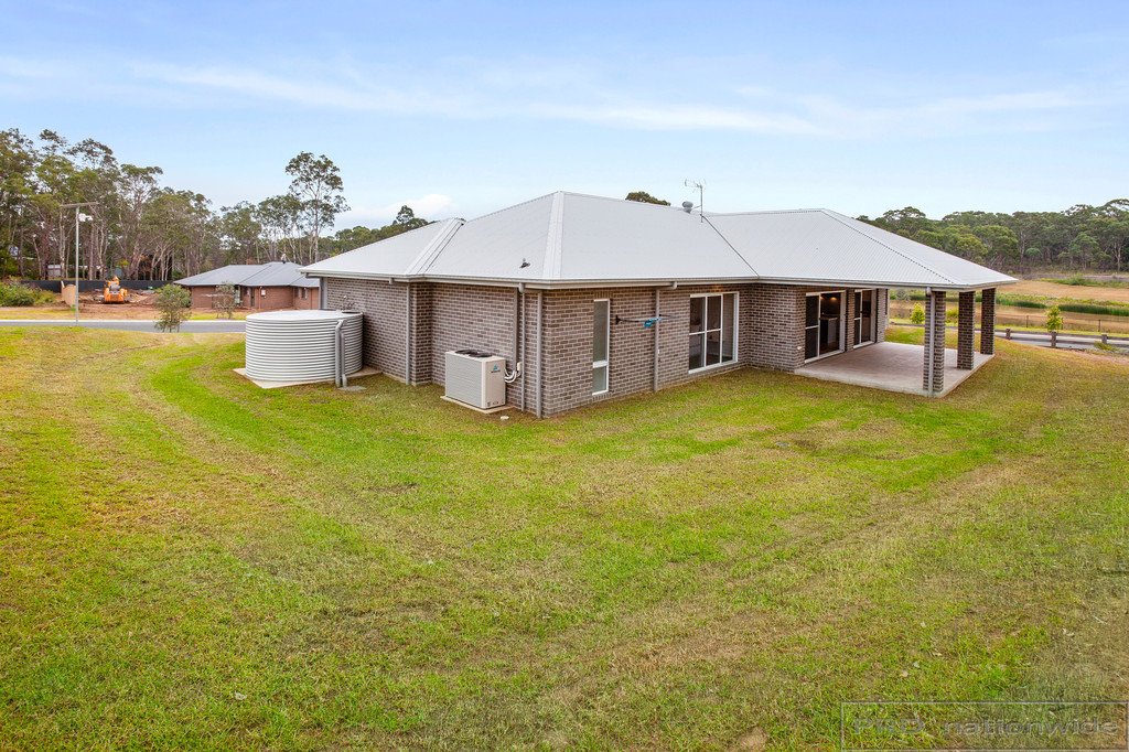 100 Reginald Street GRETA 20