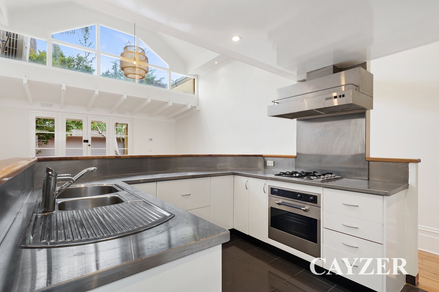 Gallery: 100 Richardson Street
