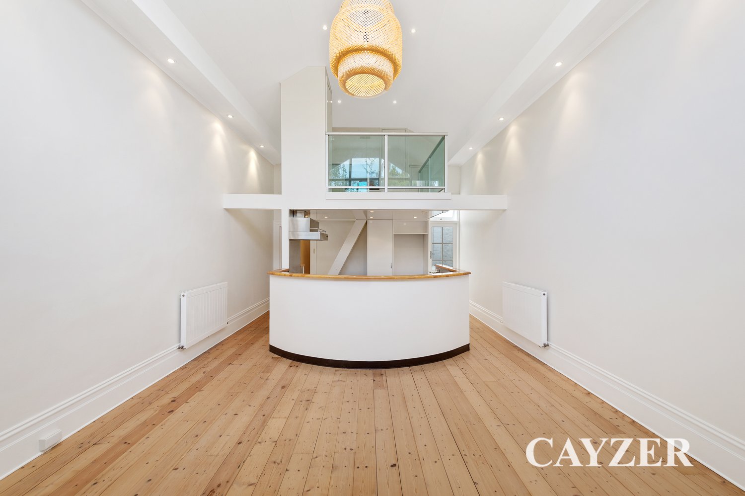 Gallery: 100 Richardson Street