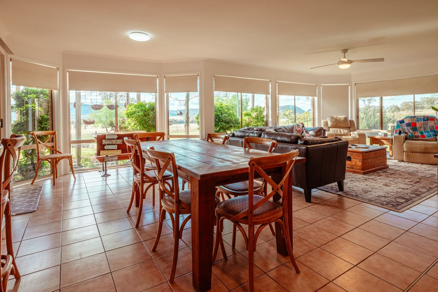 100 Richmond Grove Road SANDY HOLLOW 13