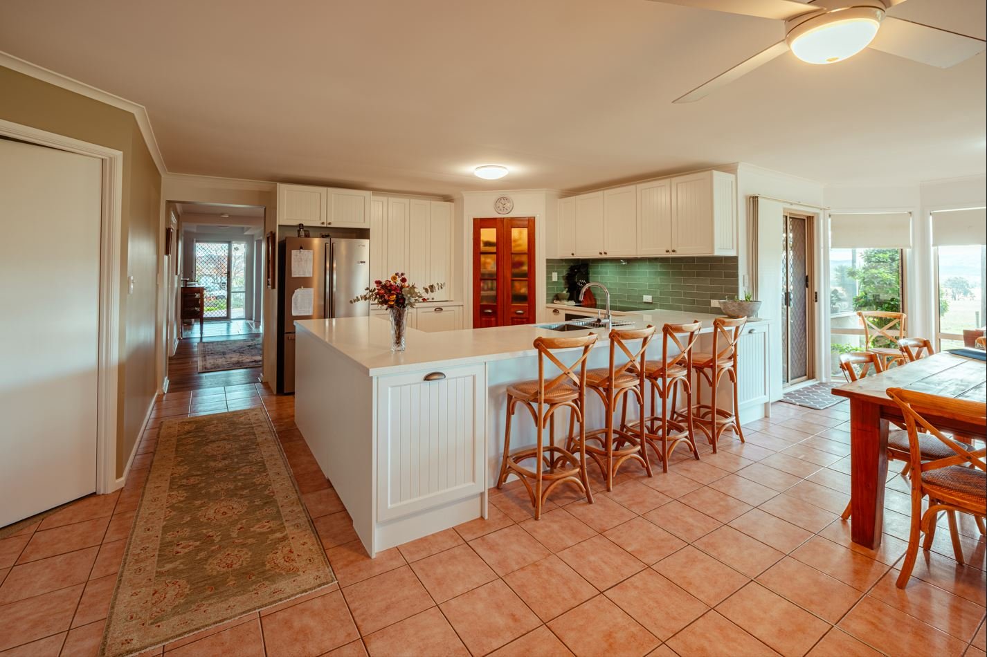 100 Richmond Grove Road SANDY HOLLOW 14